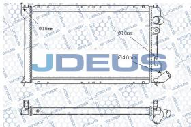  SJX0016607 - PEUGEOT 605 2.1D 90-