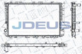  SJX0016622 - AUDI A6 2.5D 94-