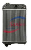  SJ0015439 - RAD. JCB SCREENING PLANT / CATERPILLAR / PERKINS