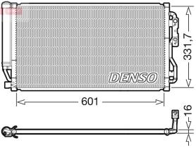 DENSO DCN05035 - BMW M2/M3/M4 14-