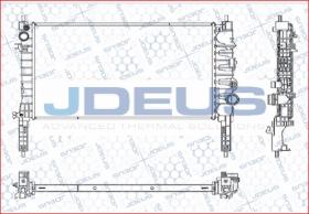 JDEUS M0201390 - OPMOKKA142013