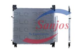 SANJOS SJR0010418 - COND.HILUX 2.4D-2.8D 15- RQ