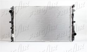 FRIGAIR 01063128 - RAD.MERC.GLCCOUPE-C253/E-CLASS-S-V-VITO-ESPRINTER