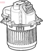 DENSO DEA23025 - VENTILADOR HAB. DACIA DOKKER