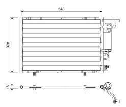 VALEO 822730 - PRODUCTO