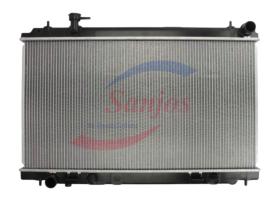 SANJOS SJ0015492 - RADIADOR NISSAN 350Z (Z33) 3.5 02-09