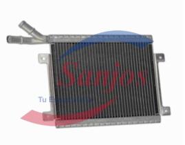 SANJOS SJ0015499 - RADIADOR JAGUAR XF (X250) 3.0D/2.0/3.0/4.2/5.0 07-/ XJ