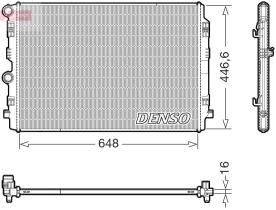  DRM02050 - VW-POLO VI (AW1) 17-