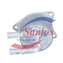 SANJOS SJX0019943 - ENFRIADOR PEUGEOT 2008 15-