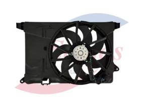  SJ0071820 - VENTILADOR DE MOTOR  MOKKA / TRAX 2012