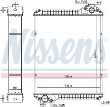  606892 - NEW HOLLAND | AGRICULTURAL, RADIADOR