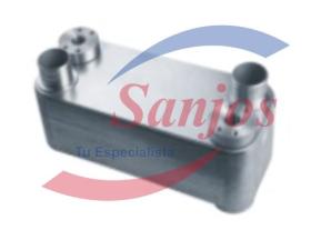 SANJOS SJ0054012 - RETARDER VOLVO