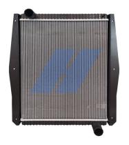 SANJOS SJ0015529 - RADIADOR CLASS - 630*484*140