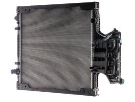 MAHLE CR2731000P - MAN TGS/TGX