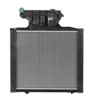 MAHLE CR2753000P - MAN TGS/TGX