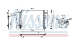 NISSENS 941343 - PRODUCTO