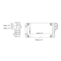 REACH COOLING 11812702 - CITROEN (DF-PSA)XSARA PICASSO (N68) 1.6 ;2001-