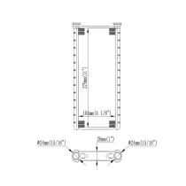 REACH COOLING 11812910 - CITROENBERLINGO (ER;EC) 1.2 ;2018-