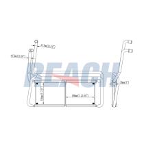  11813198 - SCANIAP;G;R;T-SERIES 10.6 ;2004-