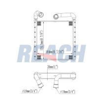 REACH COOLING 11815006 - AUDIQ3 (F3B) 1.5 ;2018-