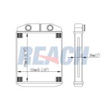 REACH COOLING 11815272 - DACIALOGAN II 0.9 ;2012-