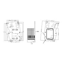REACH COOLING 12411014 - BMW3 SERIES 5.0D ;2005-