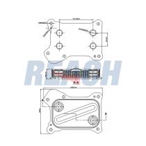  12411016 - FIATPALIO 5.0D ;1997-