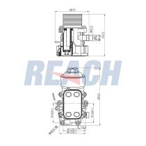 12412018 - VOLKSWAGENCALIFORNIA 5.0D ;2003-
