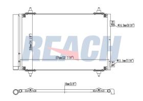  1300973PD - CITROENC8 (EA;EB) 2.0 ;2006-