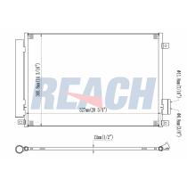 REACH COOLING 1300992PD - FIAT500 (312) 0.9 ;2010-