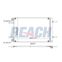 REACH COOLING 1301050PD - CITROENBERLINGO (ER;EC) 0 ;2021-