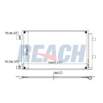 REACH COOLING 1305303PD - NISSANQASHQAI II SUV 1.5 ;2013-