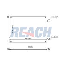 REACH COOLING 1305735PDH - MERCEDES-BENZ (BBDC)C-CLASS (W206) 1.5 ;2021-