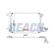REACH COOLING 1313255PD - AUDIA3 (8P1) 1.2 ;2010-