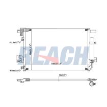 REACH COOLING 1313747PD - MITSUBISHIOUTLANDER ES/LS 5.0L ;2007-