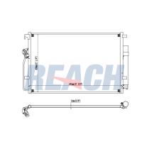 REACH COOLING 1313902PD - MERCEDES-BENZSPRINTER 3;5-T BUS (B906) 1.8 ;2008-