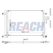 REACH COOLING 1322120PD - IVECOSTRALIS I 10.3 ;2002-