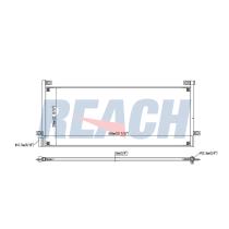 REACH COOLING 1325202P - RENAULTTRUCKS C 10.8 ;2013-