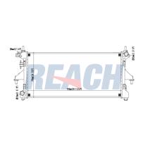 REACH COOLING 14013729534 - CITROENC2 (JM) 1.4 ;2003-