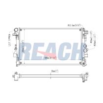 REACH COOLING 14014002126 - MERCEDES-BENZVIANO (W639) 2.2 ;2003-