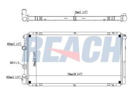  14014740132 - NISSANINTERSTAR BUS (X70) 1.9 ;2002-