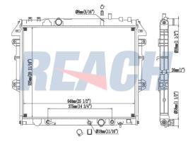  14020009126 - TOYOTAHILUX 5.0D ;2005-