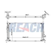 REACH COOLING 14020537126 - FORDFOCUS C-MAX 2.0 TDCI ;2003-2007