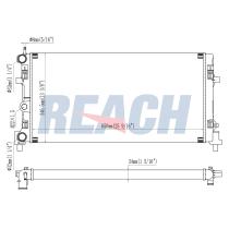 REACH COOLING 14020895534 - AUDIA1 1.0/1.2/1.4 ;2010-2018