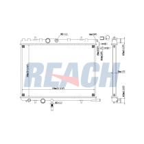 REACH COOLING 14020985126 - PEUGEOT206 1.1 ;1998-