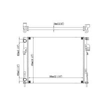REACH COOLING 14021064523 - NISSANPRIMASTAR BUS (X83) 1.9 ;2001-