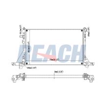 REACH COOLING 14021109534 - NISSANNV400 BUS (X62;X62B) 2.3 ;2011-