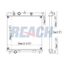 REACH COOLING 14021183523 - CITROENC3 II (SC) 1.4 ;2009-