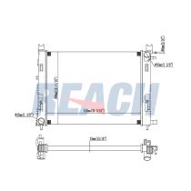  14021230523 - DACIADOKKER EXPRESS BOX BODY/MPV 1.2 ;2012-