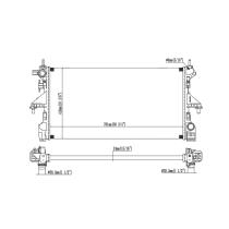 REACH COOLING 14021233523 - CITROENJUMPER II BUS 2.2 ;2019-